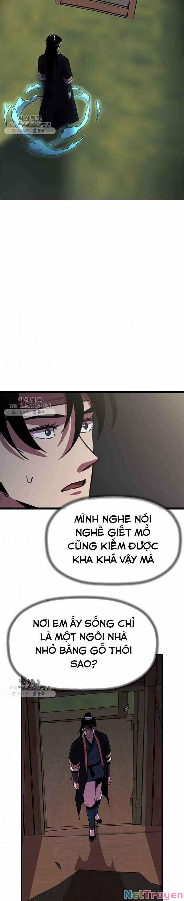 Học Giả Trở Lại 16 trang 17