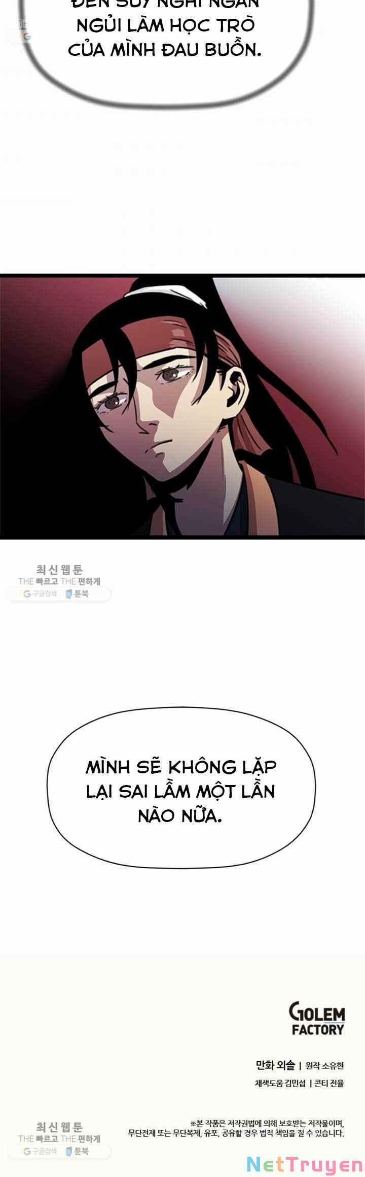 Học Giả Trở Lại 16 trang 29