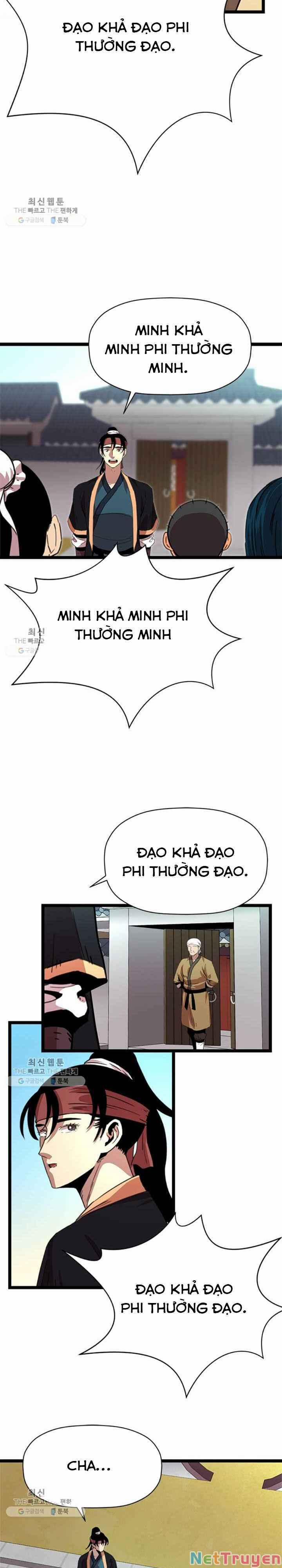 Học Giả Trở Lại 16 trang 3