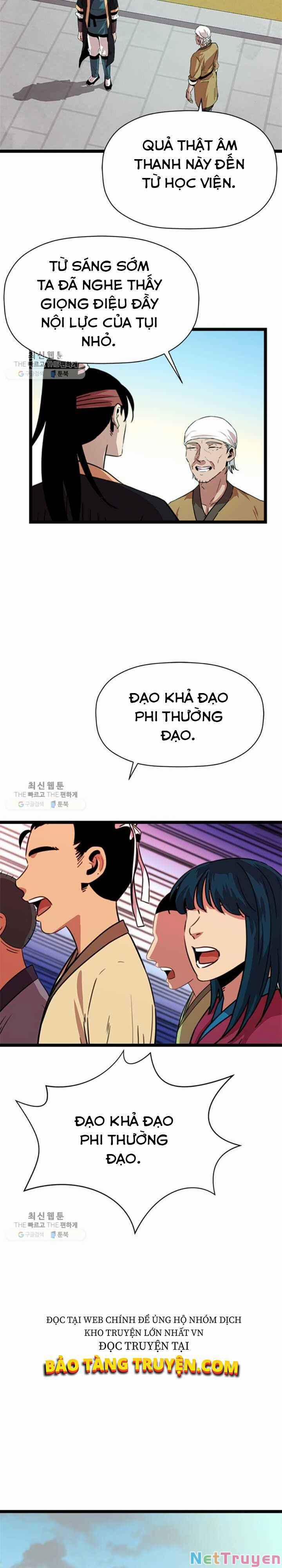 Học Giả Trở Lại 16 trang 4