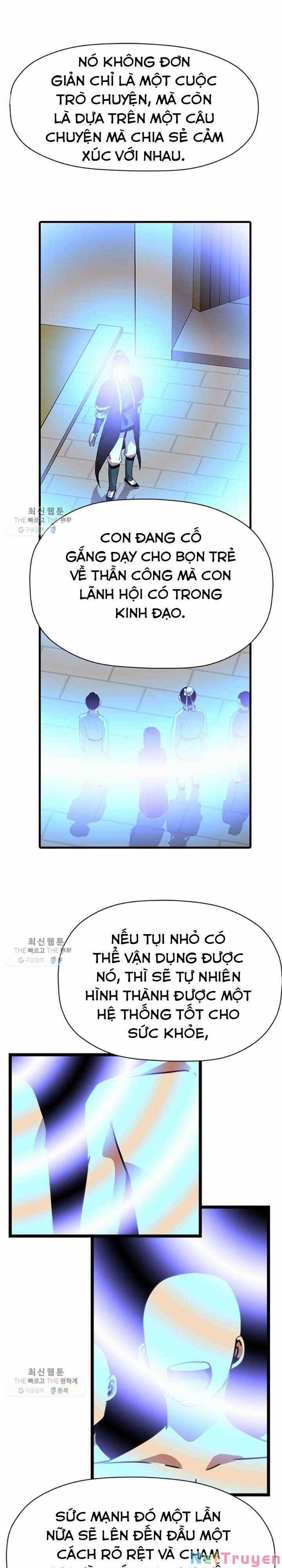 Học Giả Trở Lại 16 trang 6