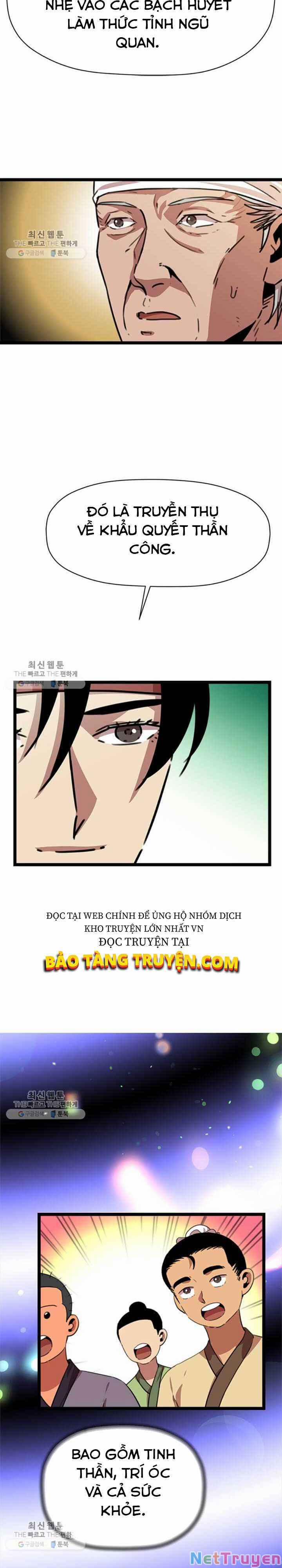 Học Giả Trở Lại 16 trang 7