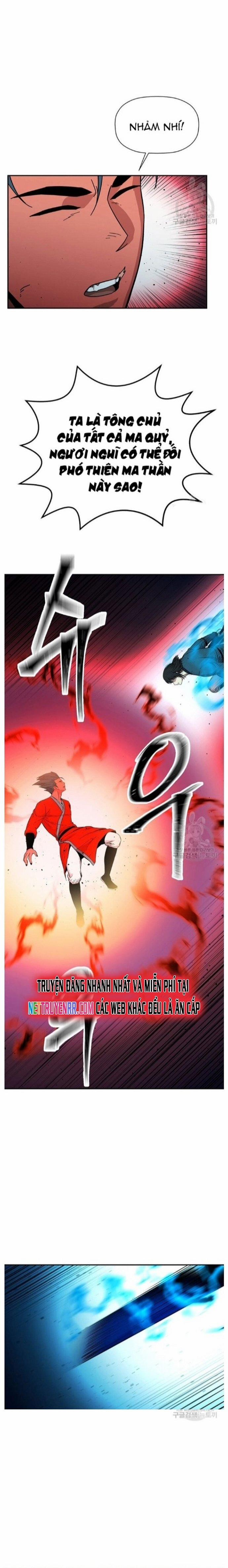 Học Giả Trở Lại 160 trang 10