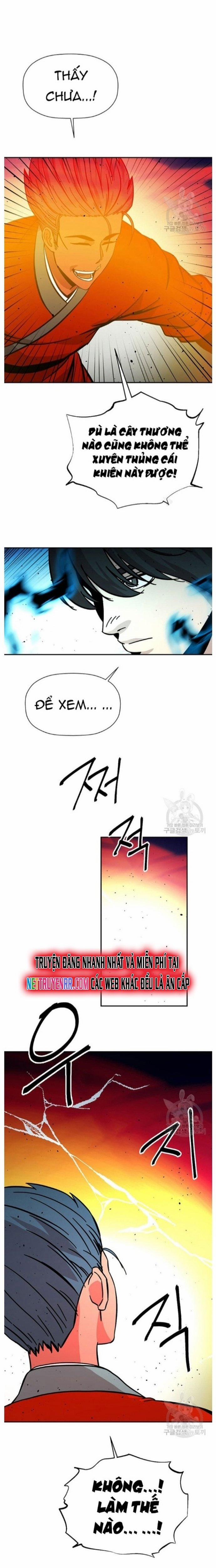 Học Giả Trở Lại 160 trang 14