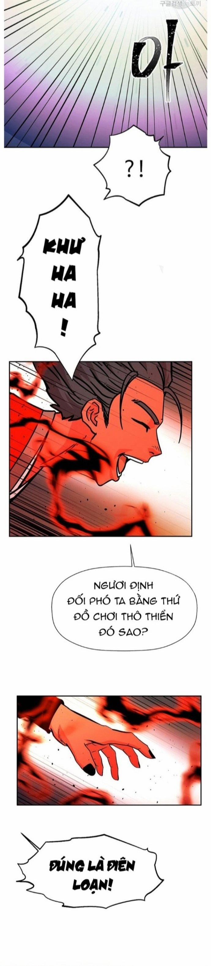 Học Giả Trở Lại 160 trang 6