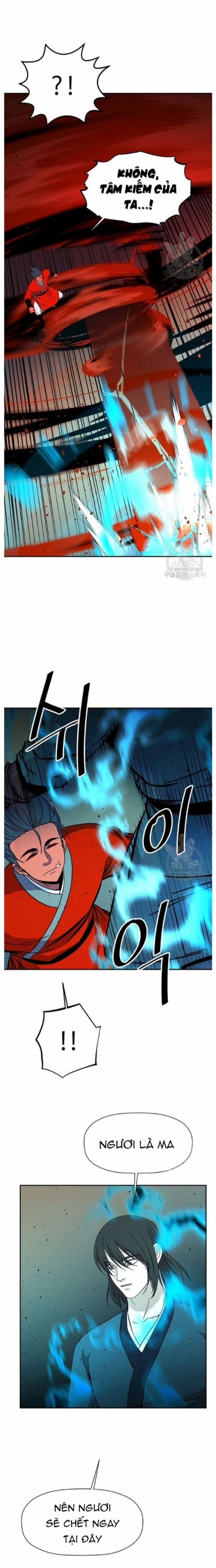 Học Giả Trở Lại 160 trang 9