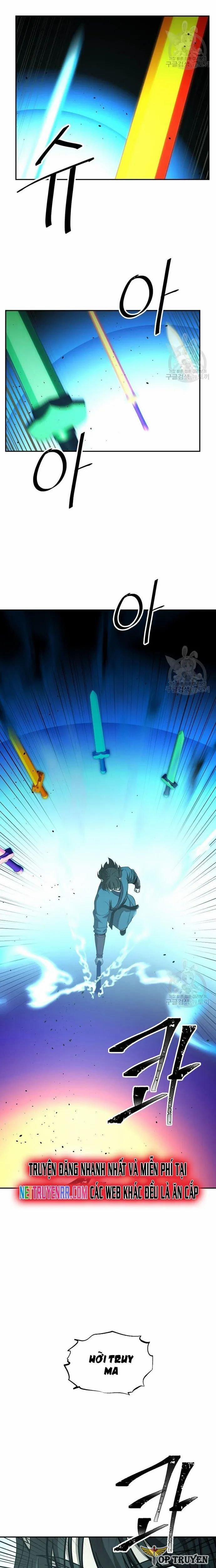 Học Giả Trở Lại 161 trang 1