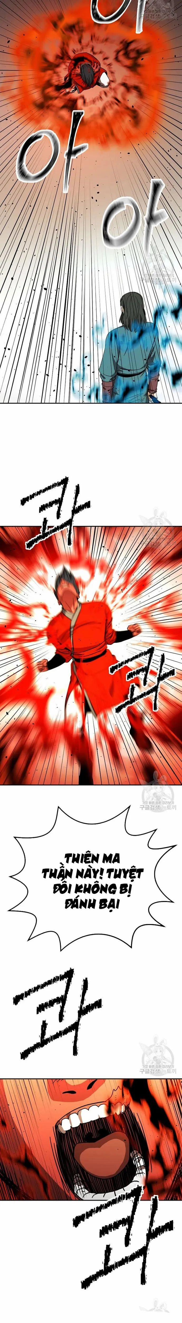 Học Giả Trở Lại 161 trang 10