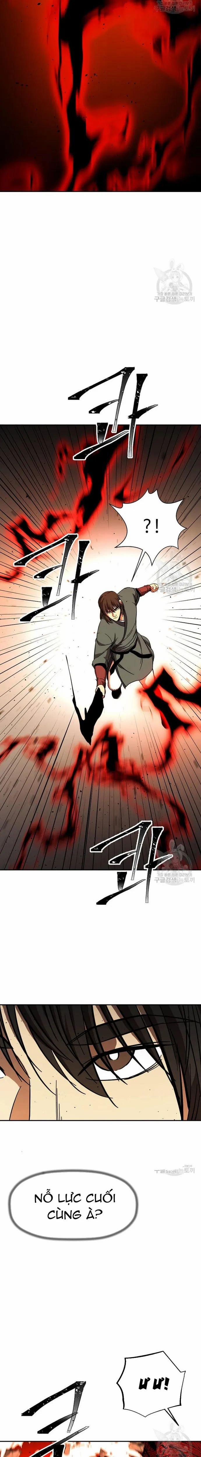 Học Giả Trở Lại 161 trang 12