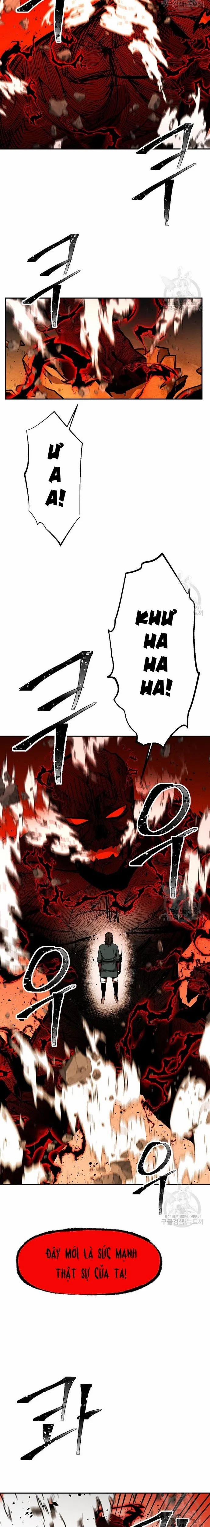 Học Giả Trở Lại 161 trang 13