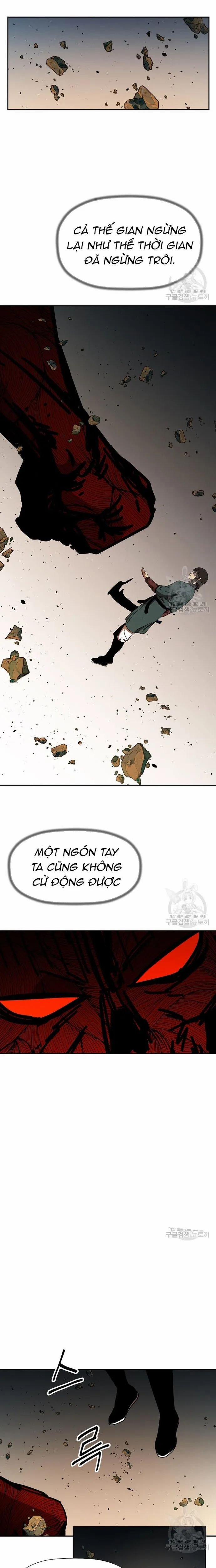 Học Giả Trở Lại 161 trang 17