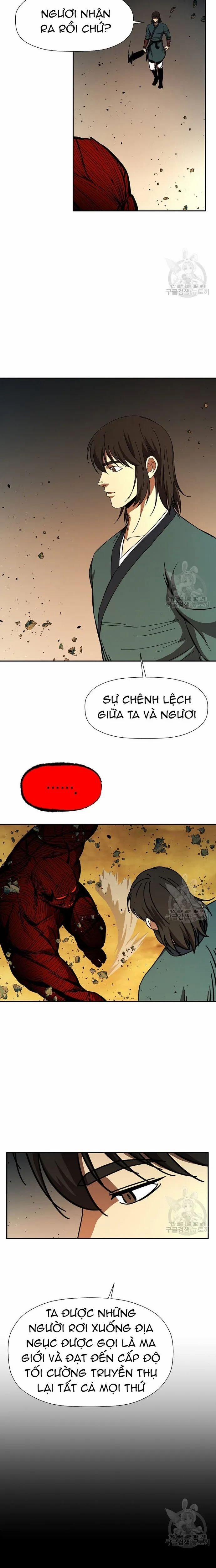 Học Giả Trở Lại 161 trang 18