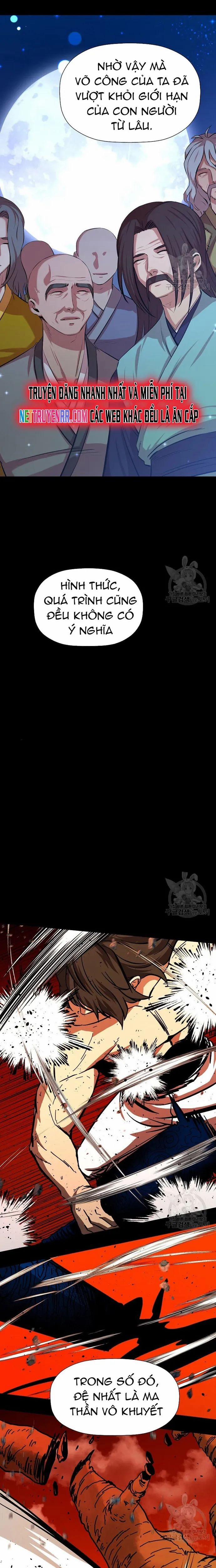 Học Giả Trở Lại 161 trang 19