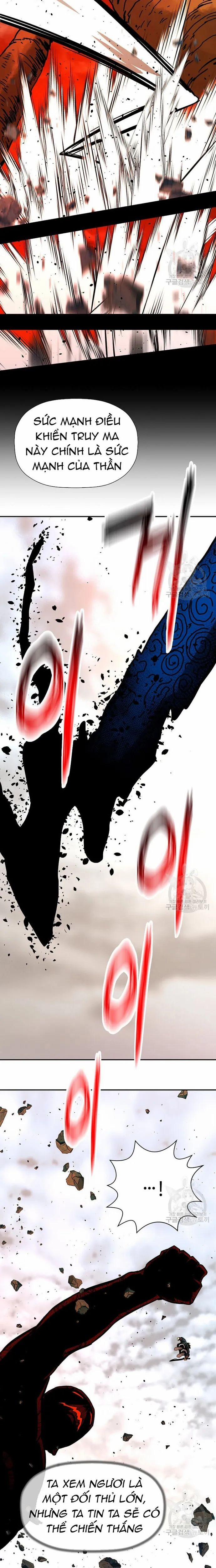 Học Giả Trở Lại 161 trang 20