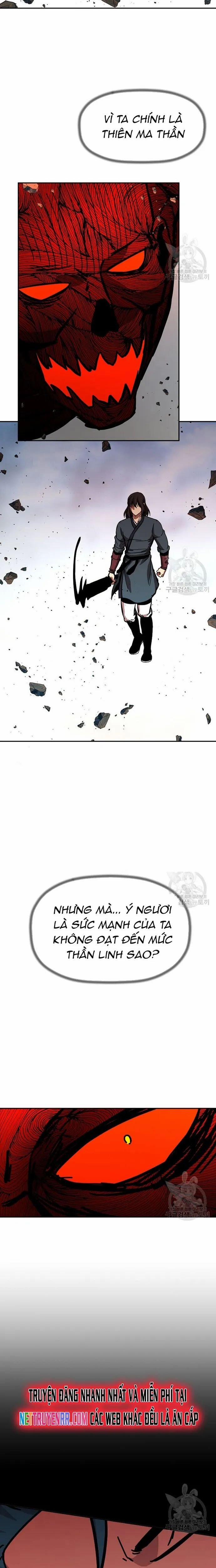 Học Giả Trở Lại 161 trang 21