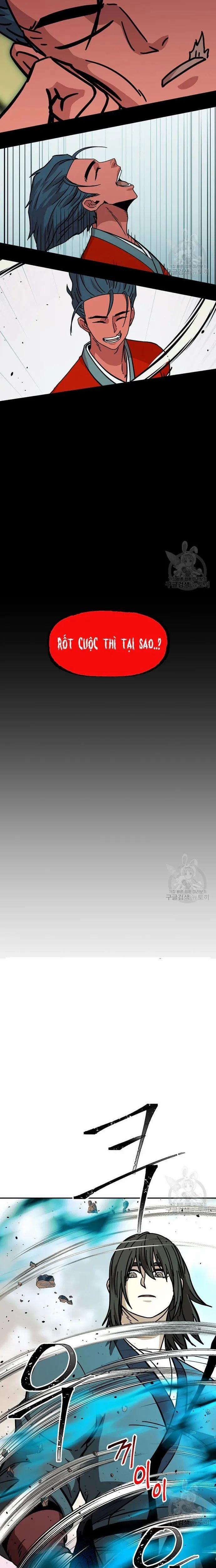Học Giả Trở Lại 161 trang 22
