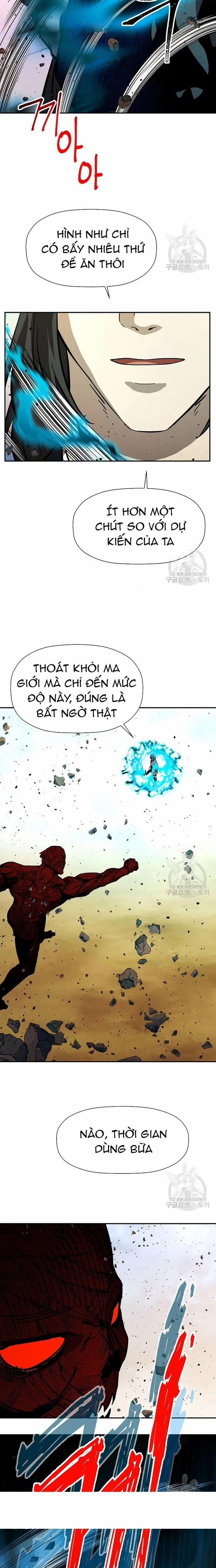 Học Giả Trở Lại 161 trang 23