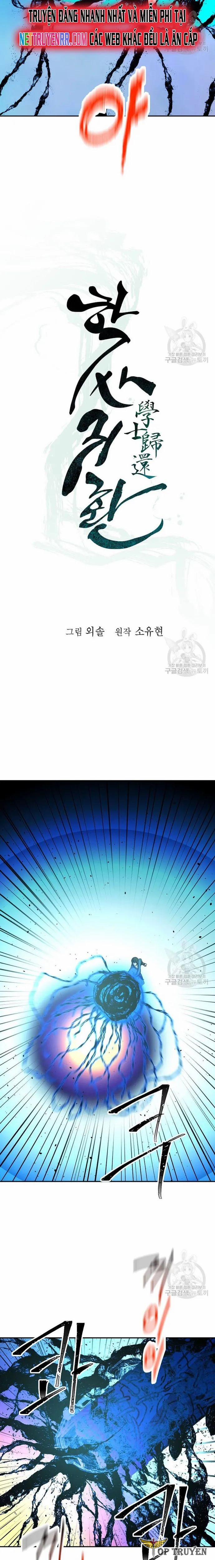 Học Giả Trở Lại 161 trang 4