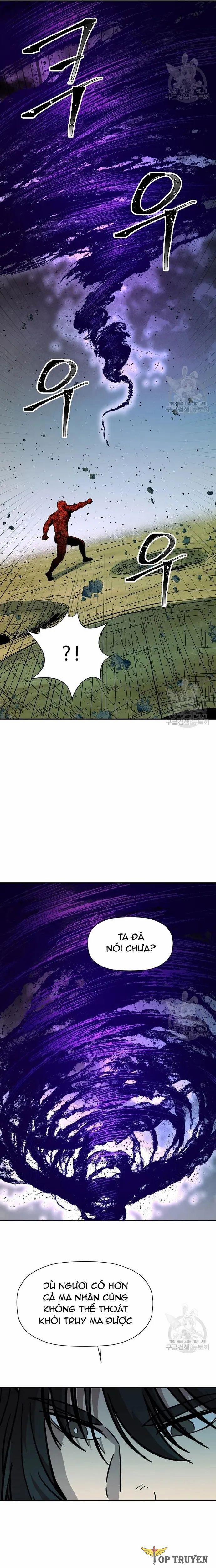 Học Giả Trở Lại 162 trang 1