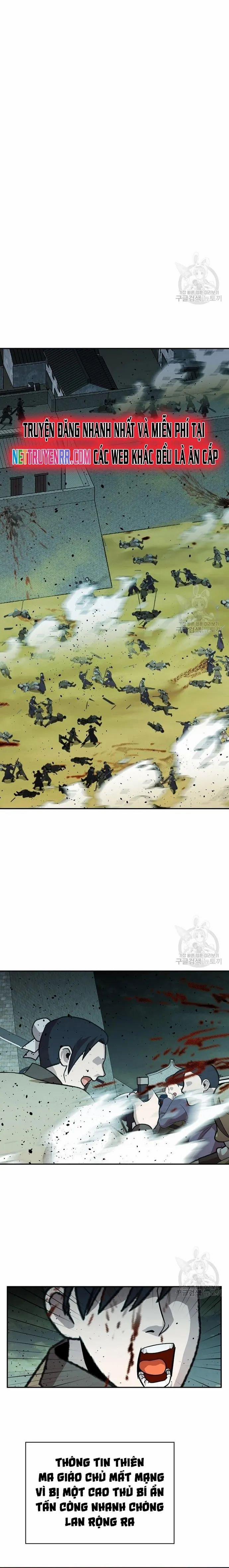 Học Giả Trở Lại 162 trang 12