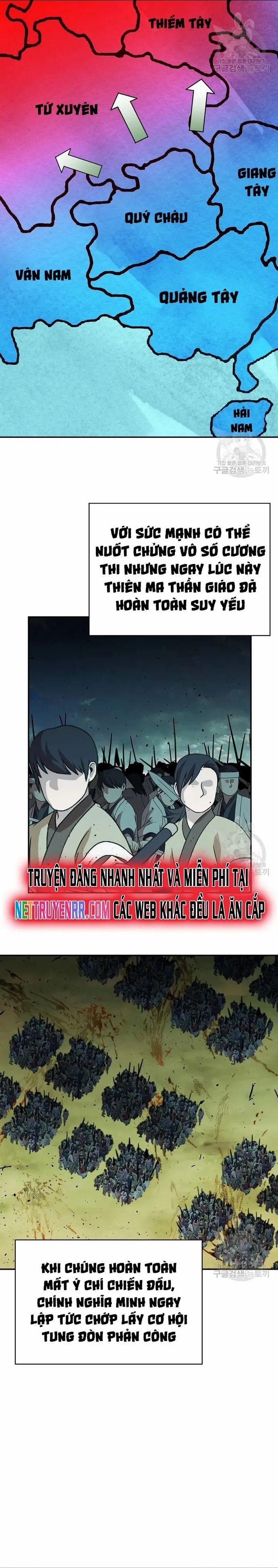 Học Giả Trở Lại 162 trang 13