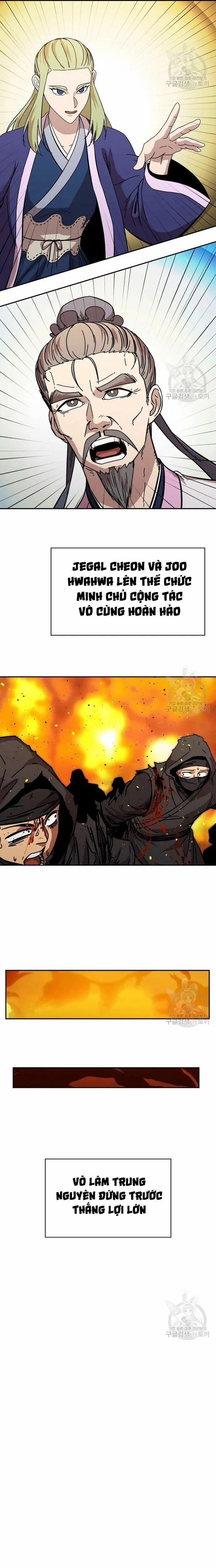 Học Giả Trở Lại 162 trang 14