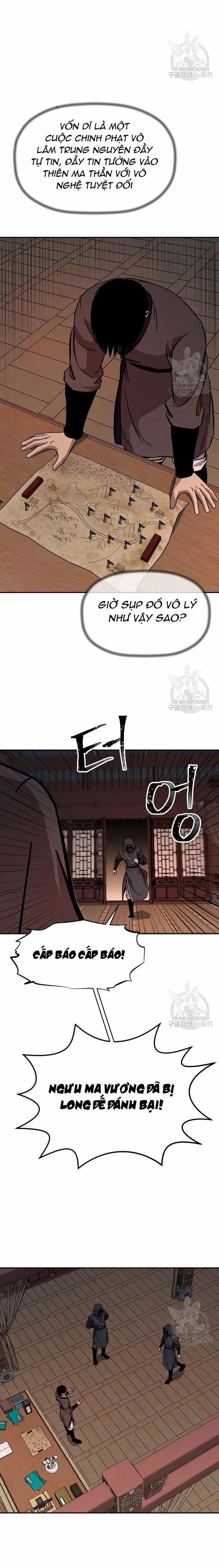 Học Giả Trở Lại 162 trang 16