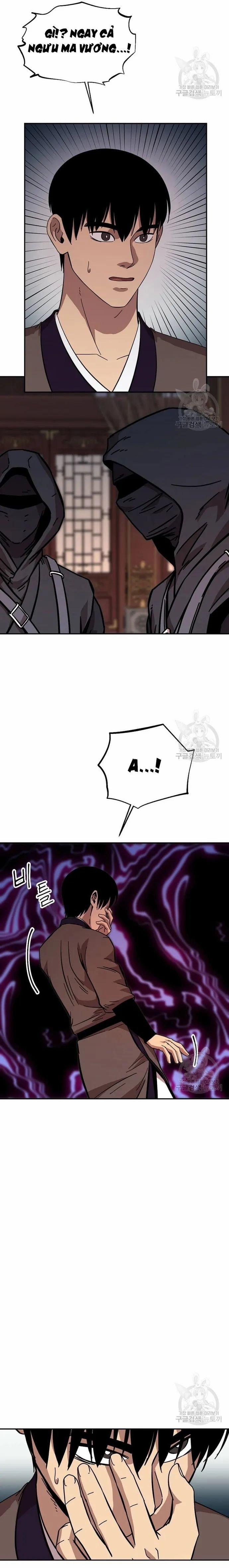 Học Giả Trở Lại 162 trang 17