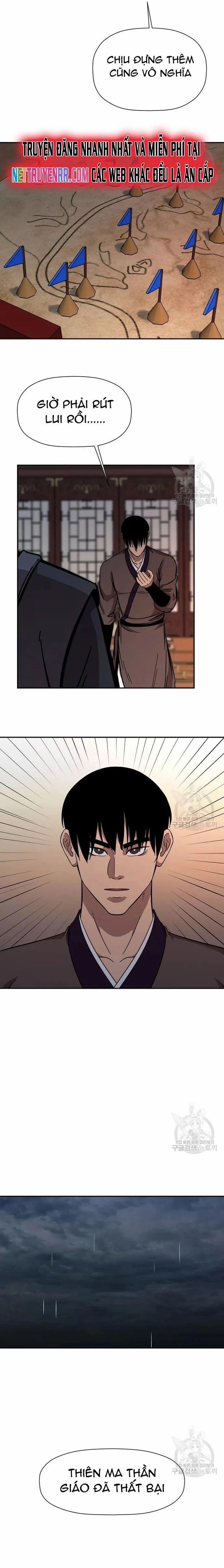 Học Giả Trở Lại 162 trang 18