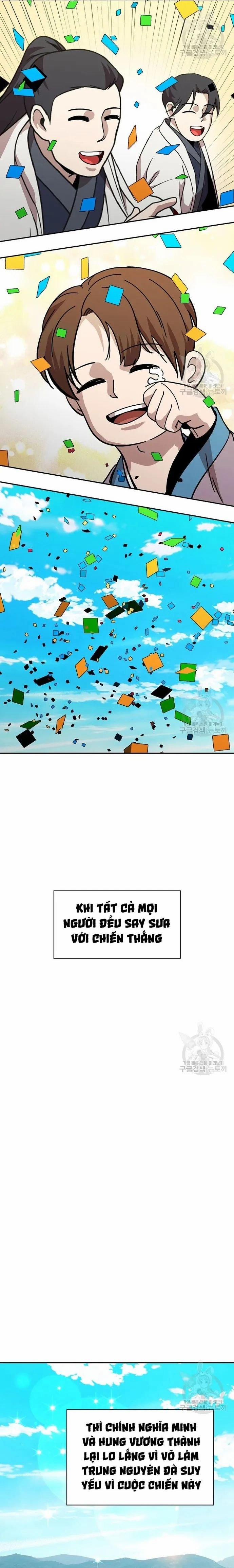 Học Giả Trở Lại 162 trang 20