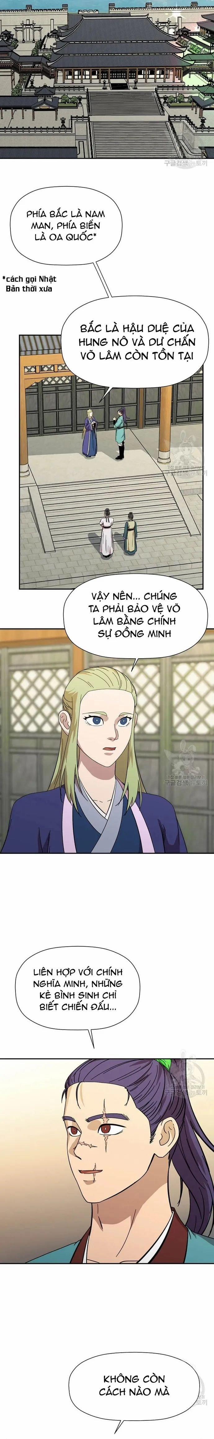 Học Giả Trở Lại 162 trang 21