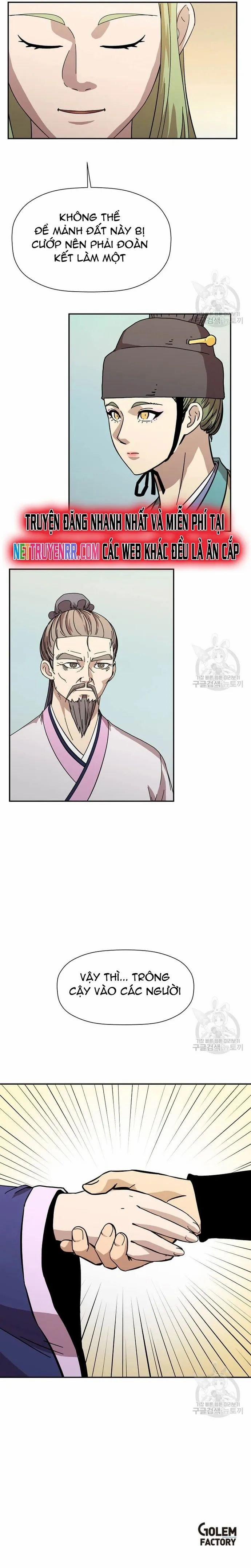 Học Giả Trở Lại 162 trang 22