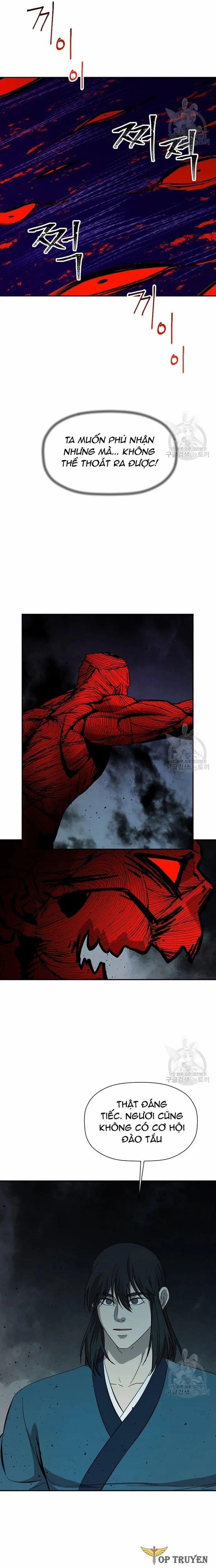 Học Giả Trở Lại 162 trang 3