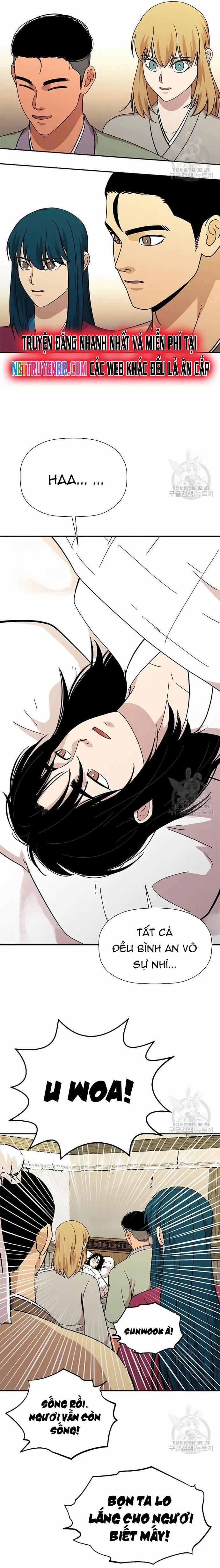 Học Giả Trở Lại 163 trang 1