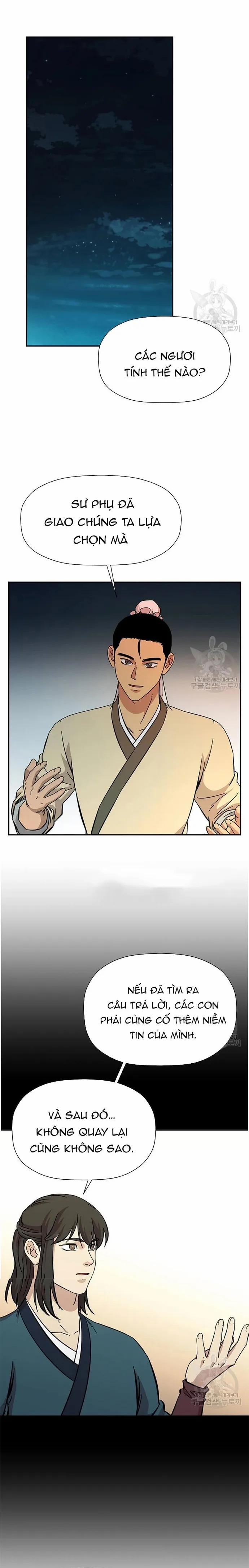 Học Giả Trở Lại 163 trang 10