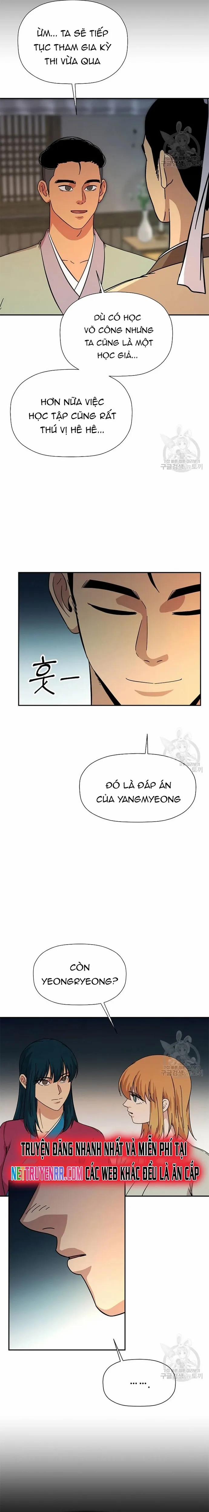 Học Giả Trở Lại 163 trang 11