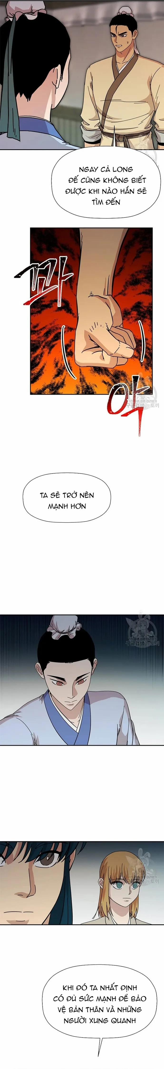 Học Giả Trở Lại 163 trang 15