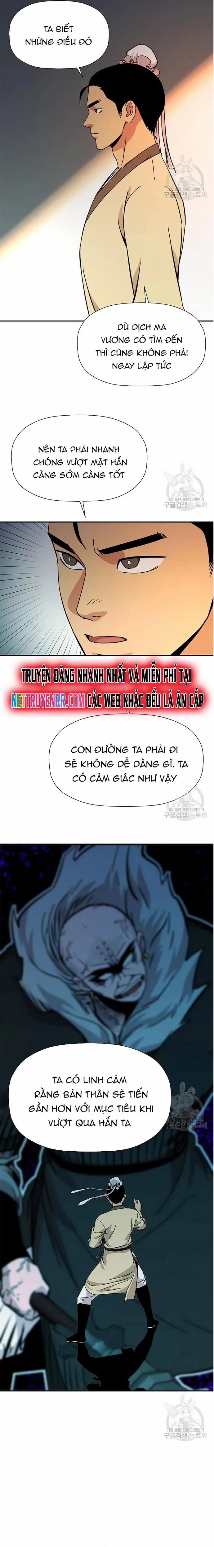 Học Giả Trở Lại 163 trang 17