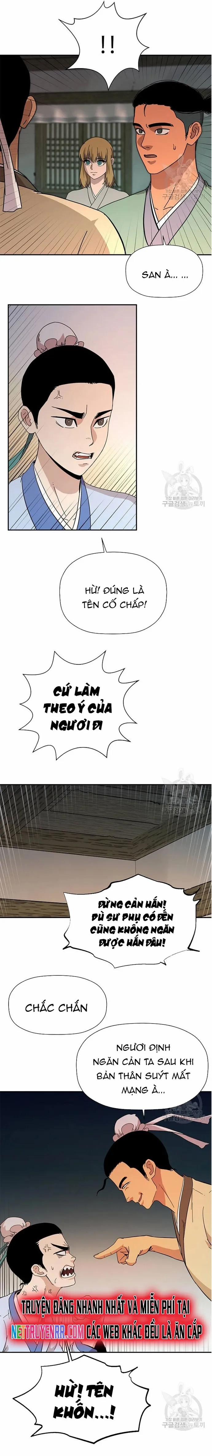 Học Giả Trở Lại 163 trang 18