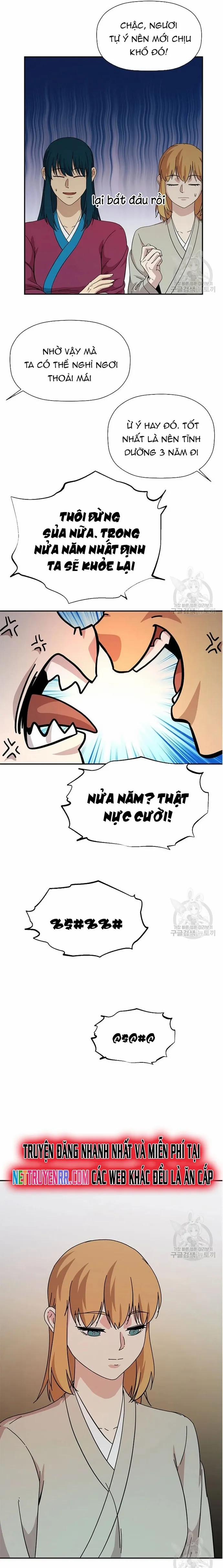 Học Giả Trở Lại 163 trang 19