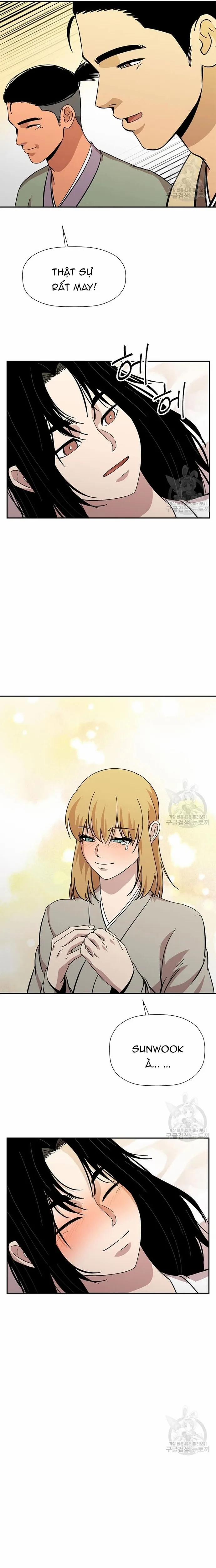 Học Giả Trở Lại 163 trang 2