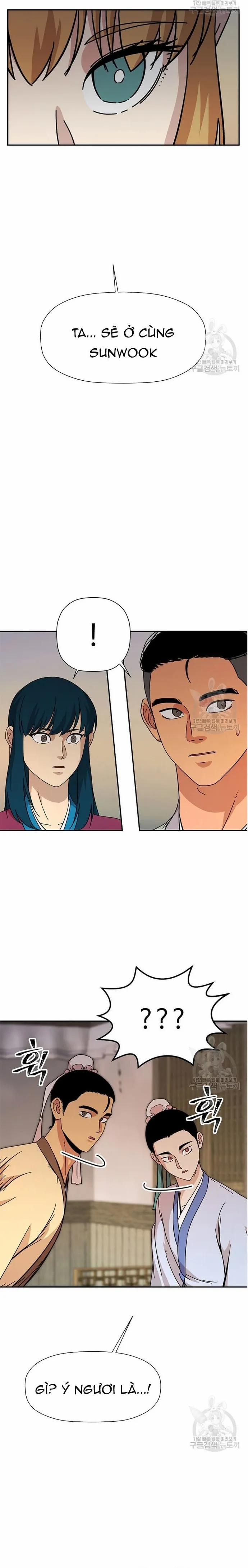 Học Giả Trở Lại 163 trang 20