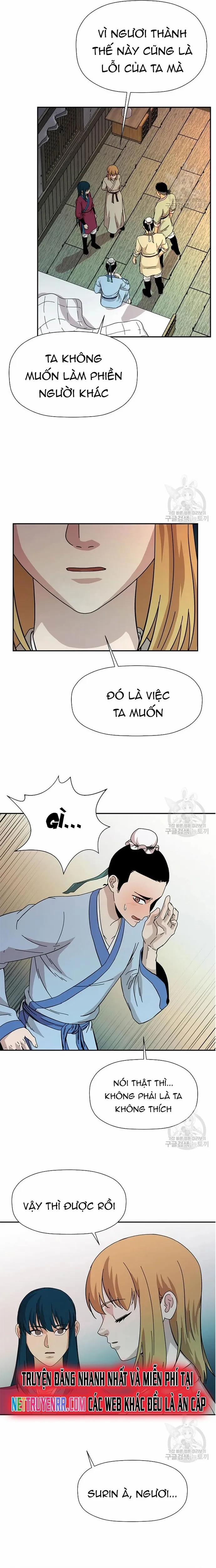 Học Giả Trở Lại 163 trang 21