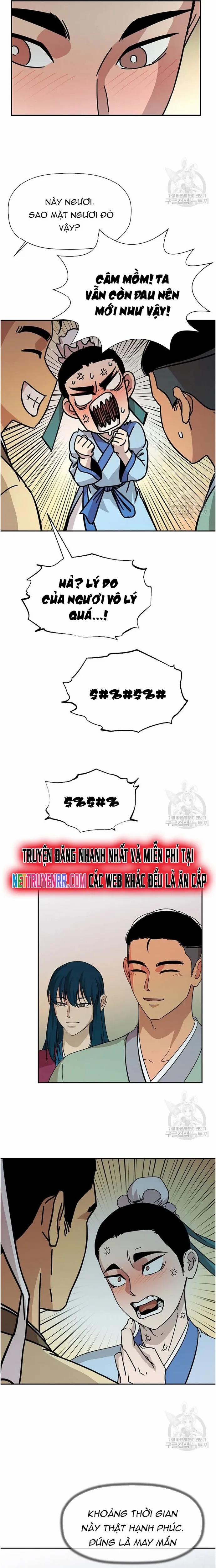 Học Giả Trở Lại 163 trang 22