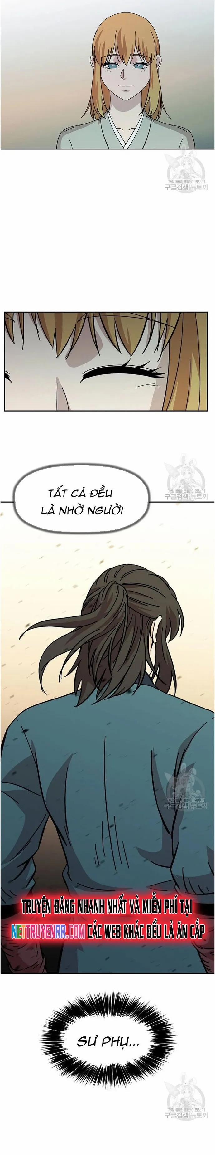 Học Giả Trở Lại 163 trang 23