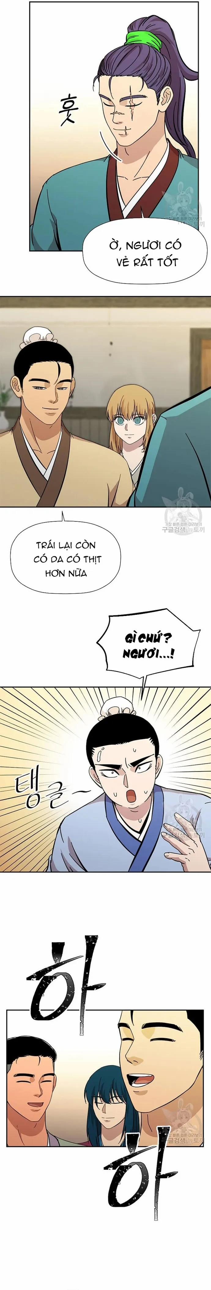 Học Giả Trở Lại 163 trang 4