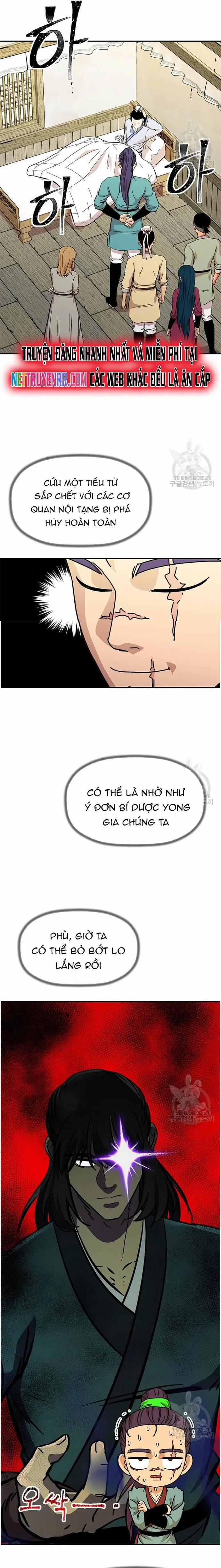 Học Giả Trở Lại 163 trang 5