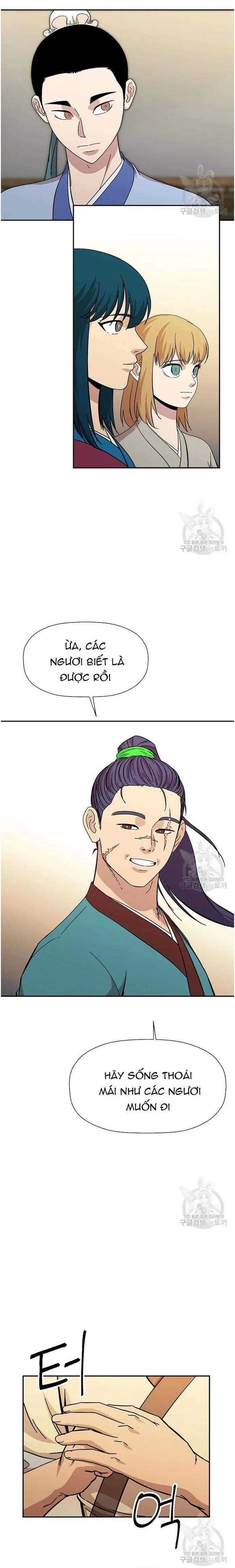 Học Giả Trở Lại 163 trang 8