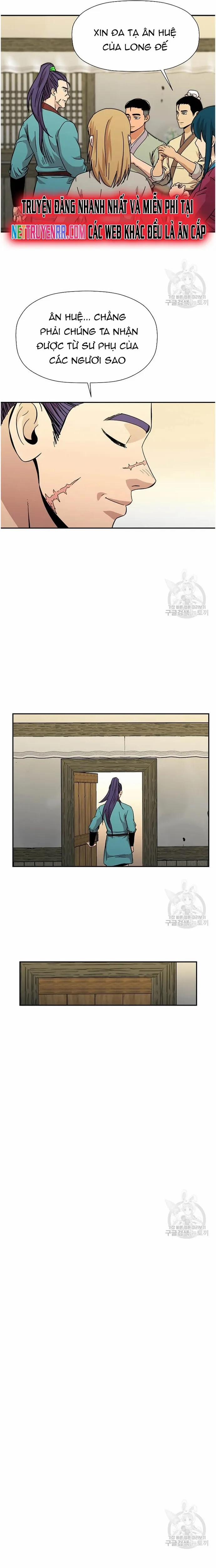 Học Giả Trở Lại 163 trang 9