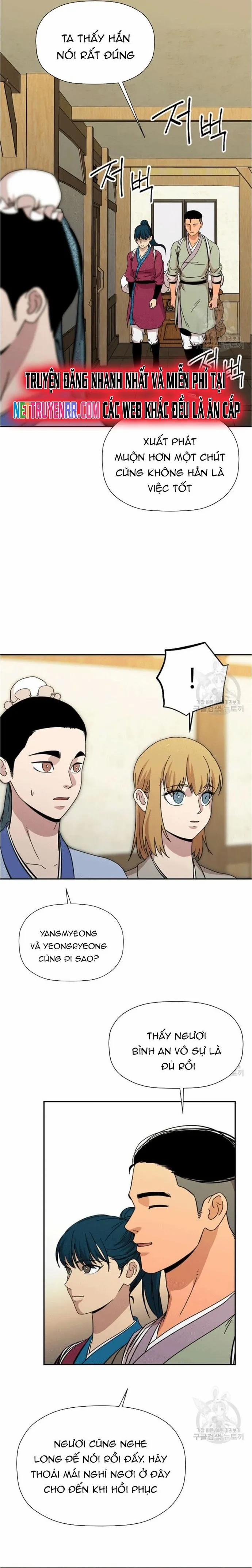 Học Giả Trở Lại 164 trang 1